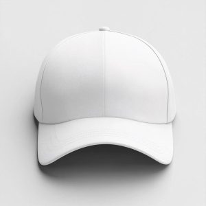 Home baseball cap mockup, hat mockup, png image download